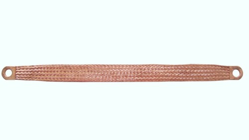 Vollkupfer masseband erdung - vollkupfer,