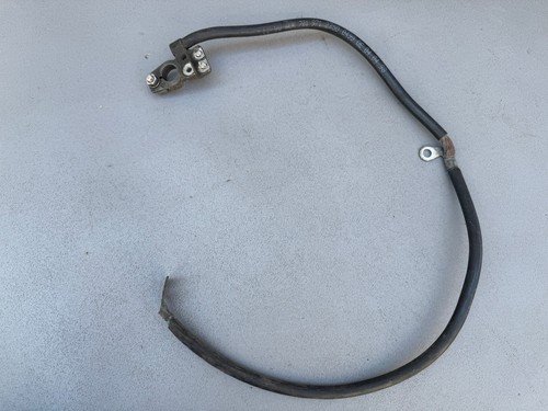 Batteriekabel massekabel - t4,