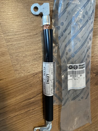 Original fiat minuskabel - original,