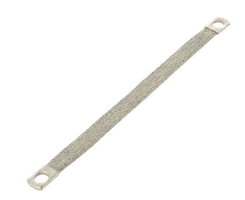 Massekabel 219mm mit 5mm - 219mm,