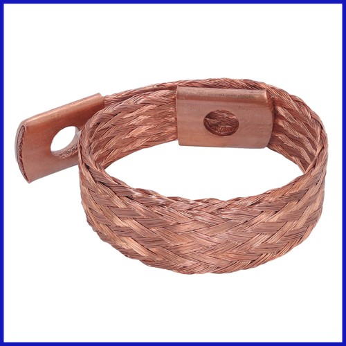 Batteriemasseband kupfer - batteriemasseband,