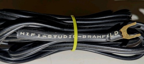 High end masse kabel hifi - high,