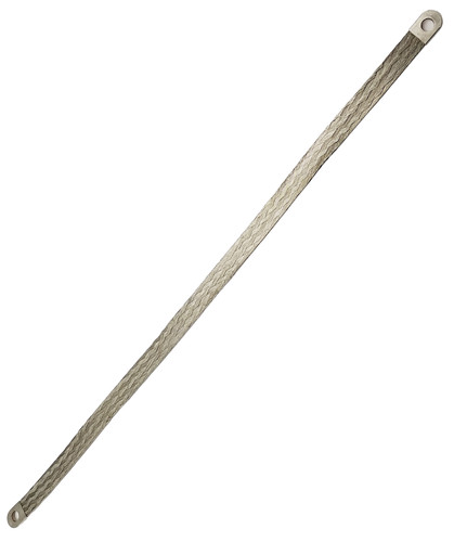 500mm ø16mm kupfer - Ø16mm², motor