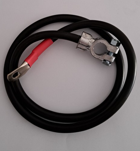 Massekabel batteriekabel - massekabel,