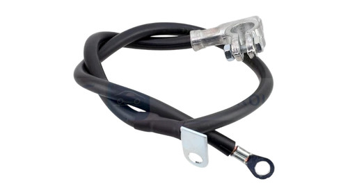 Batteriekabel 85cm massekabel - batteriekabel,