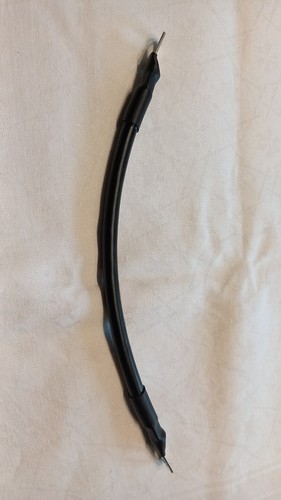 Massekabel bmw 3er e30 - bmw, neu