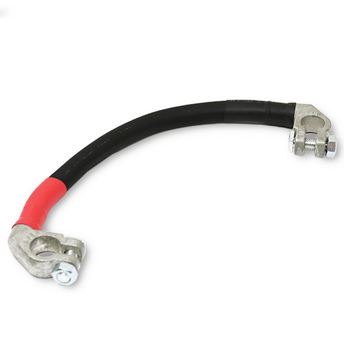 Batteriekabel 50mm 25cm mit - batteriekabel,