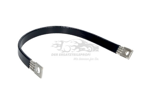 Original massekabel 410mm 10mm - original,