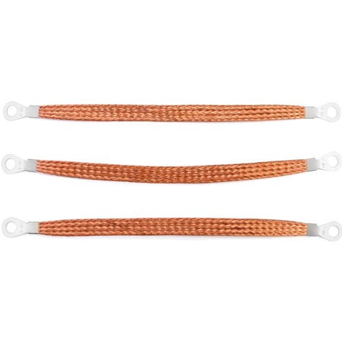 Kabelschuh masseband kupfer - masseband,