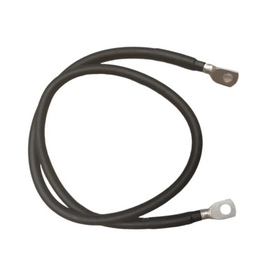 Massekabel 60cm 16mm m8 - 60cm, 16mm²