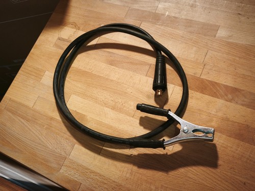 Massekabel masseklemme - massekabel,
