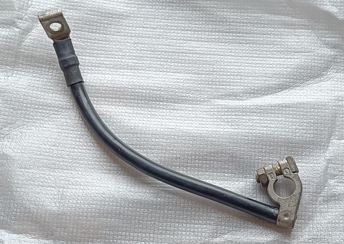 Bmw e36 massekabel - bmw, z3