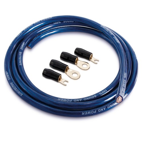Sinuslive bk25m - bk25m, 2m