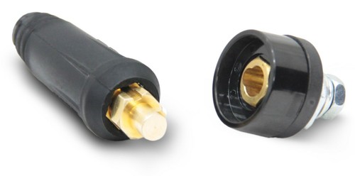 Massebuchse stecker - massebuchse,