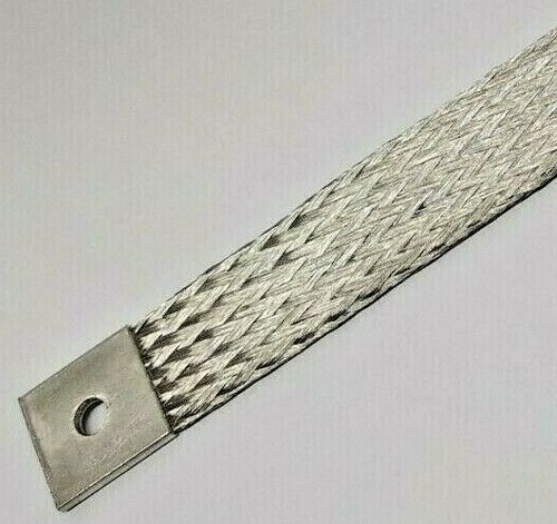 Motor masseband 230mm lang - motor,