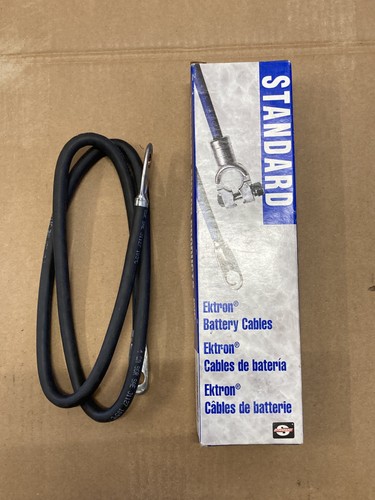 Batteriekabel zum anlasser - batteriekabel,